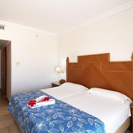 Concorde Marco Polo Hotel Hammamet Eksteriør billede