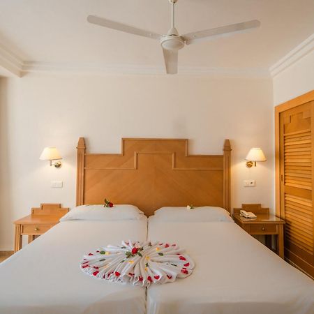 Concorde Marco Polo Hotel Hammamet Eksteriør billede