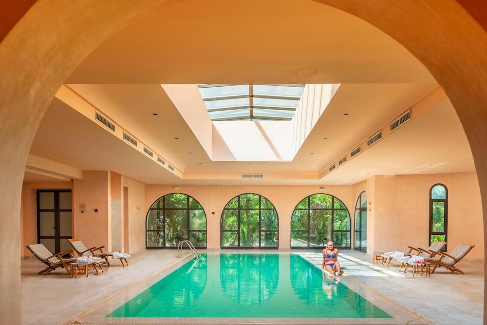Concorde Marco Polo Hotel Hammamet Eksteriør billede