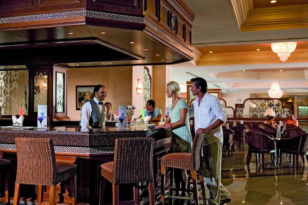 Concorde Marco Polo Hotel Hammamet Eksteriør billede