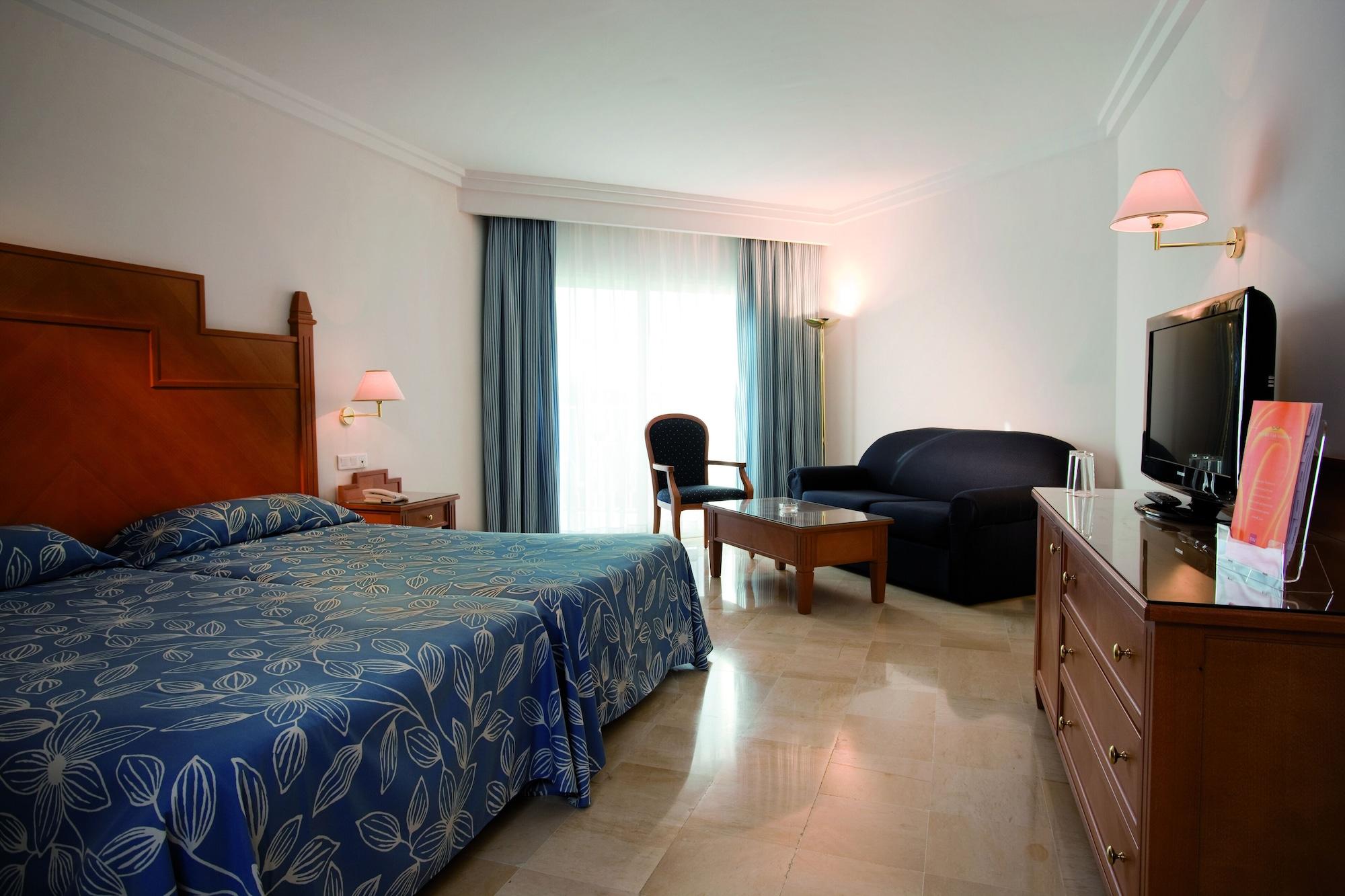 Concorde Marco Polo Hotel Hammamet Eksteriør billede