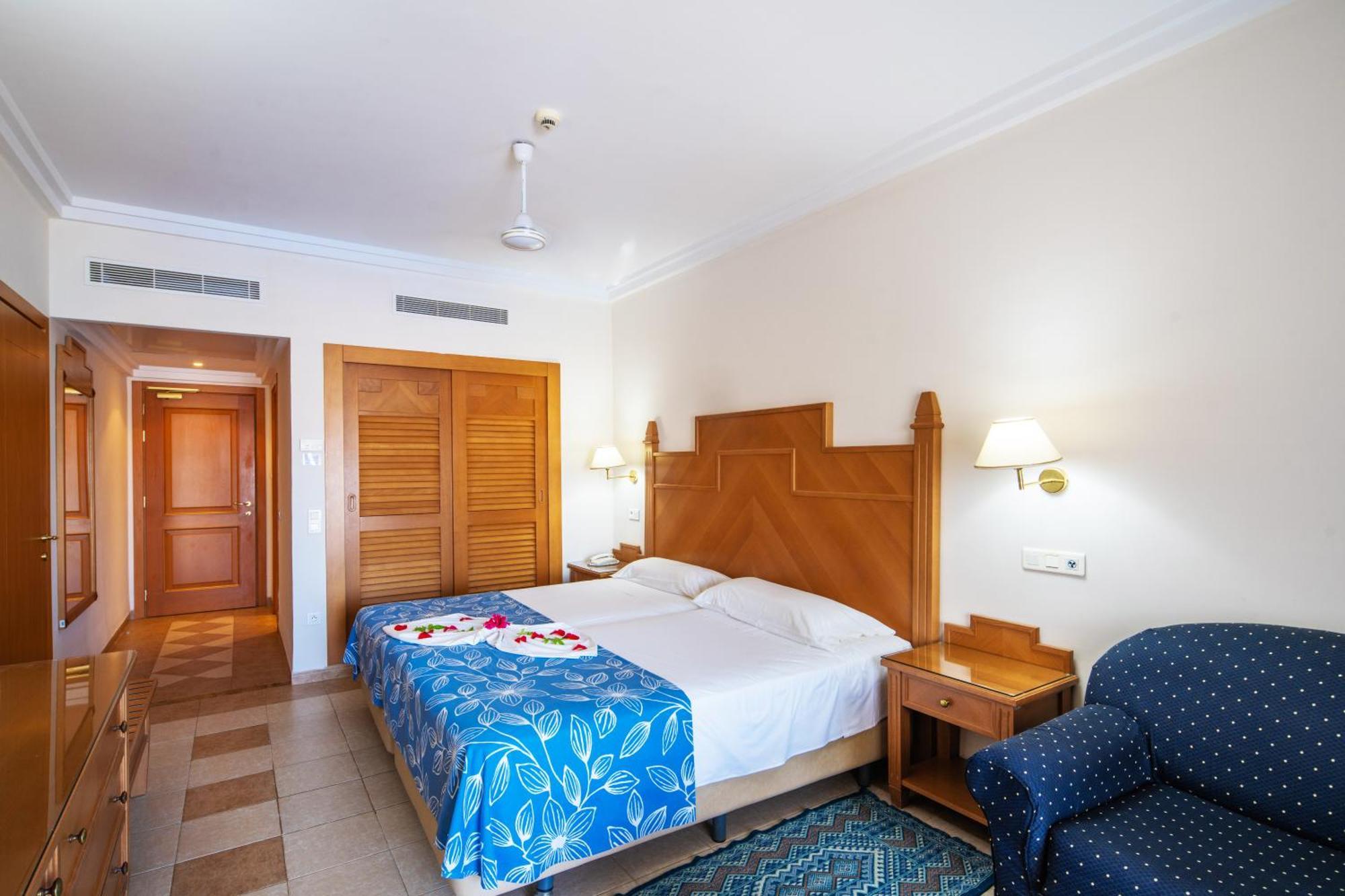 Concorde Marco Polo Hotel Hammamet Eksteriør billede