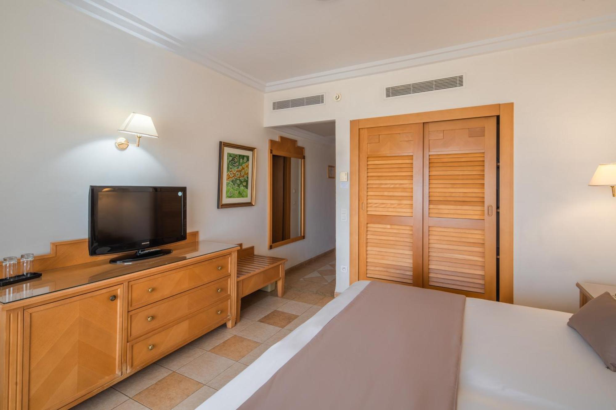 Concorde Marco Polo Hotel Hammamet Eksteriør billede
