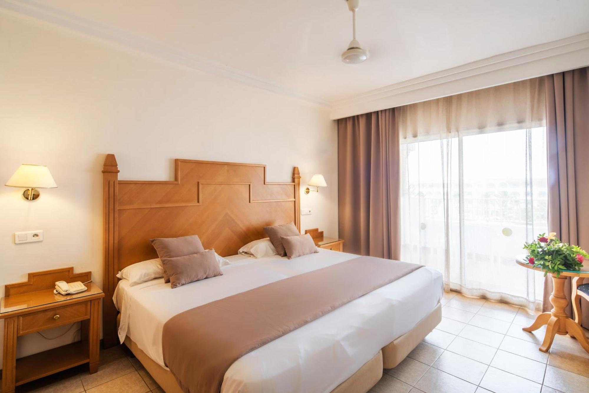 Concorde Marco Polo Hotel Hammamet Eksteriør billede