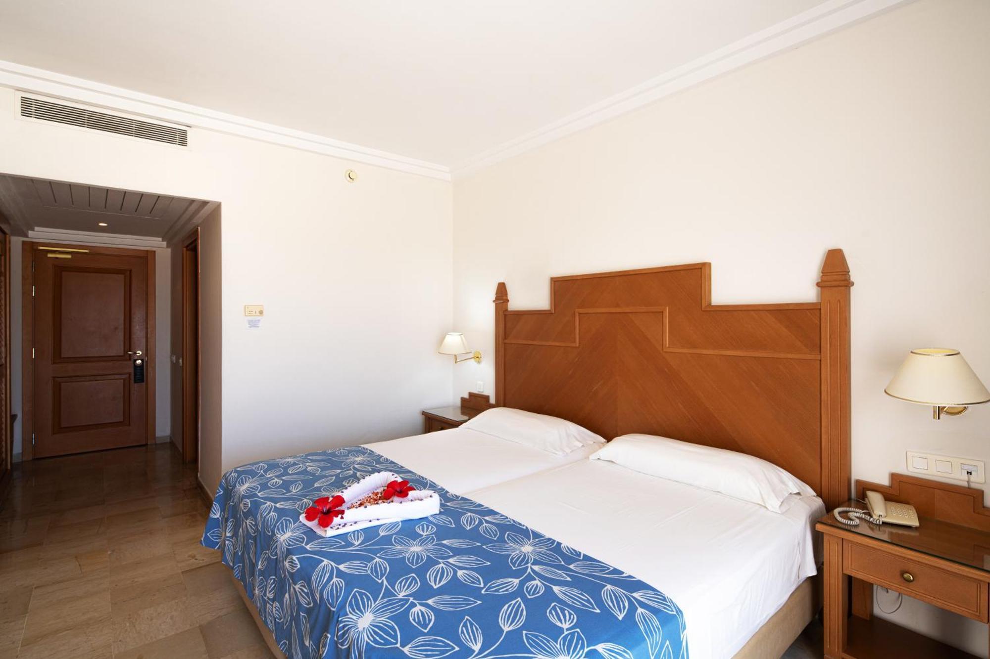 Concorde Marco Polo Hotel Hammamet Eksteriør billede