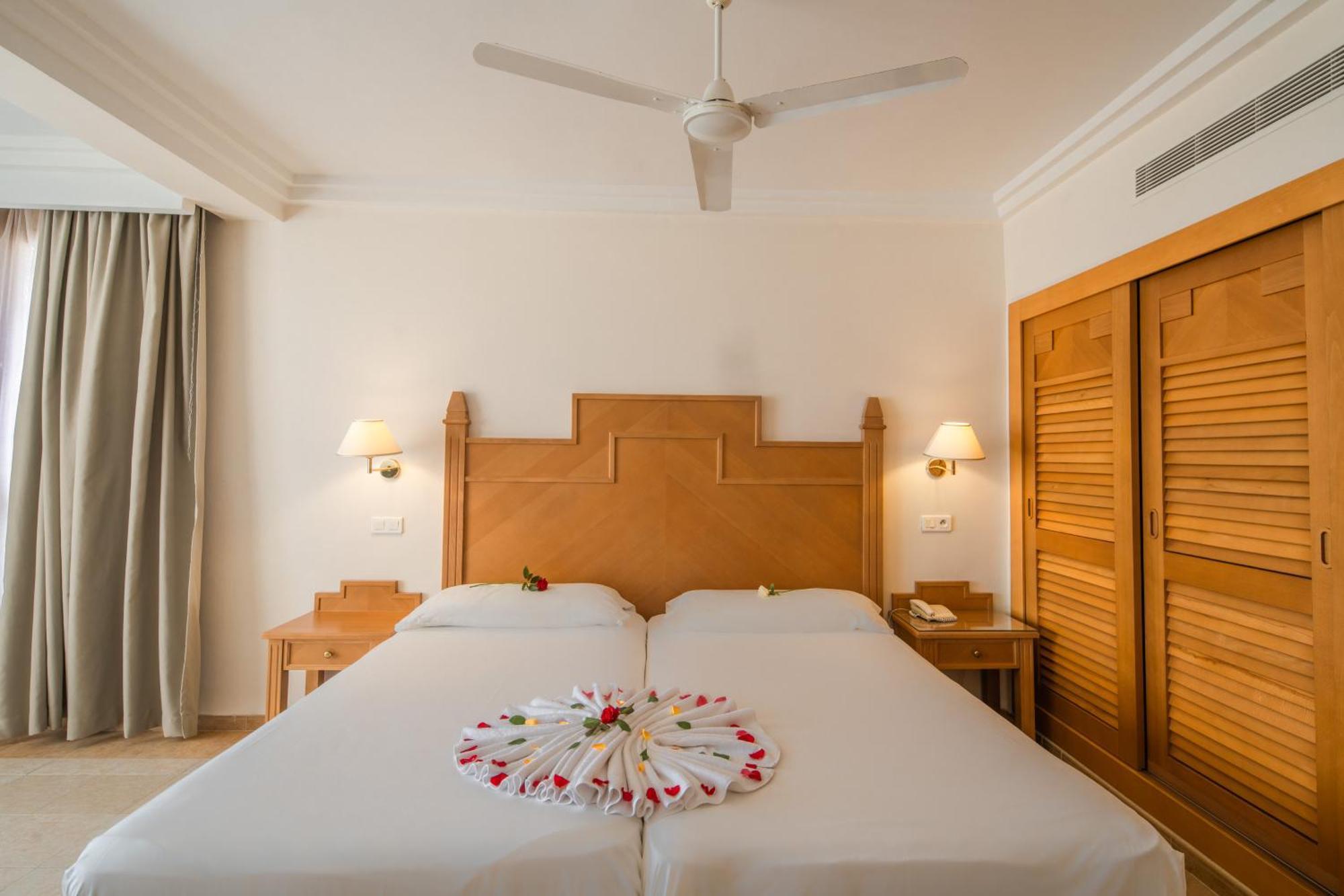 Concorde Marco Polo Hotel Hammamet Eksteriør billede