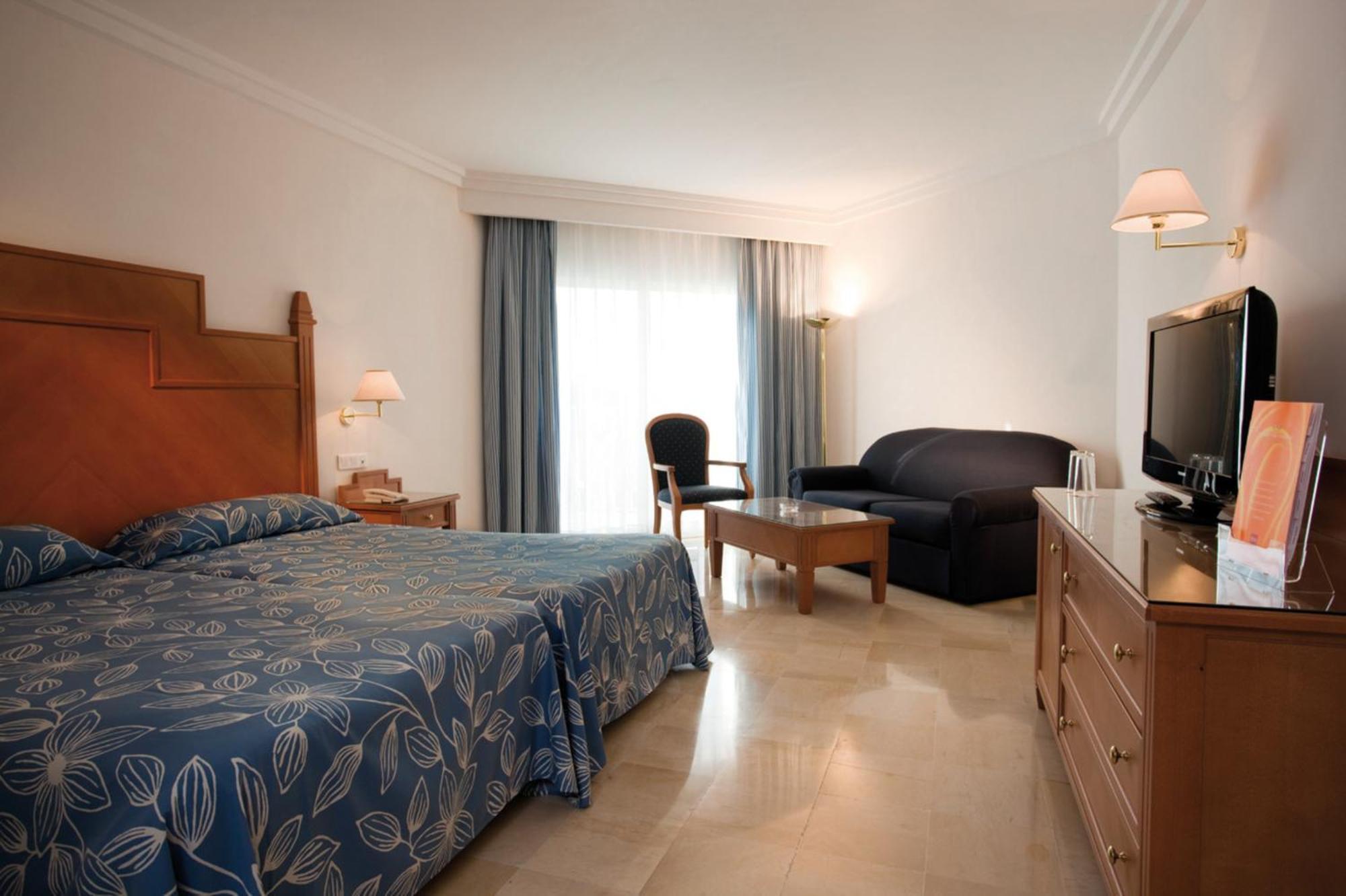 Concorde Marco Polo Hotel Hammamet Eksteriør billede