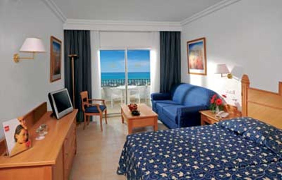 Concorde Marco Polo Hotel Hammamet Eksteriør billede