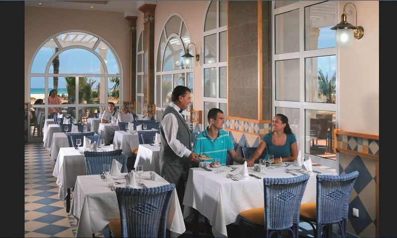 Concorde Marco Polo Hotel Hammamet Eksteriør billede