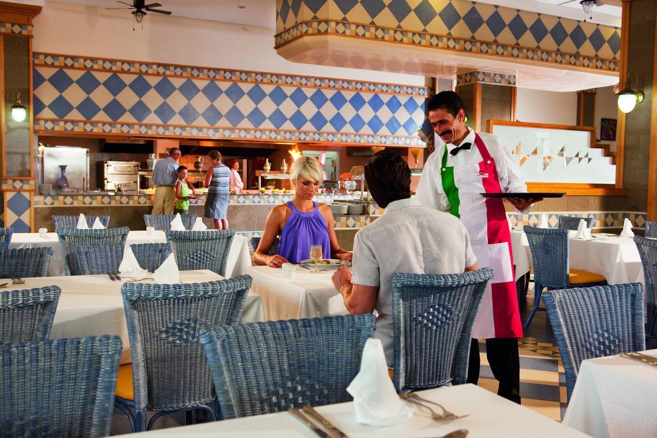 Concorde Marco Polo Hotel Hammamet Eksteriør billede
